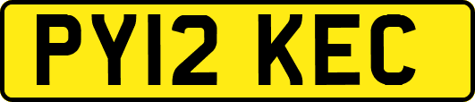 PY12KEC