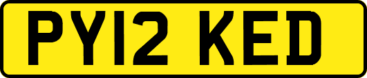 PY12KED