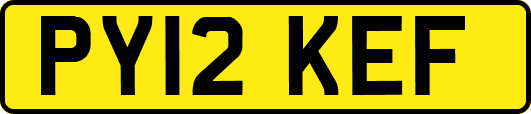 PY12KEF