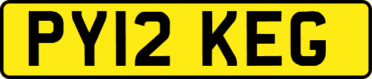 PY12KEG