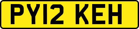 PY12KEH