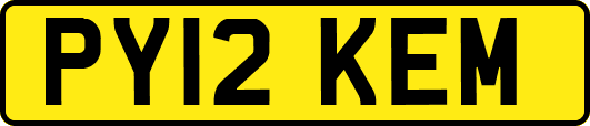 PY12KEM