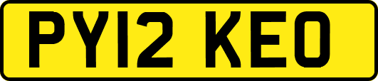 PY12KEO