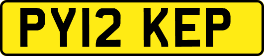 PY12KEP