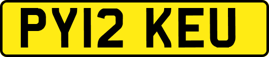 PY12KEU
