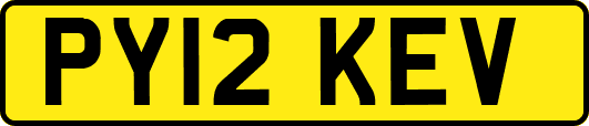 PY12KEV