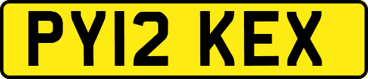 PY12KEX