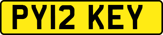 PY12KEY