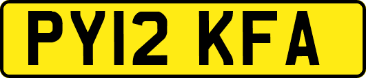 PY12KFA