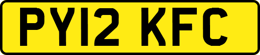 PY12KFC