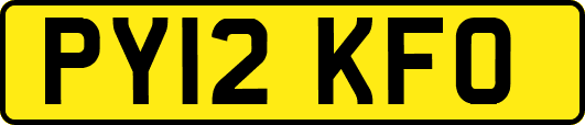 PY12KFO