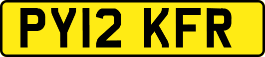 PY12KFR