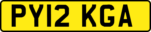 PY12KGA