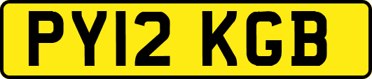 PY12KGB