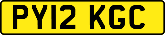 PY12KGC