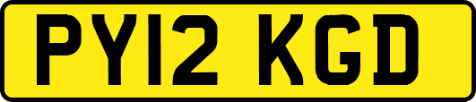 PY12KGD