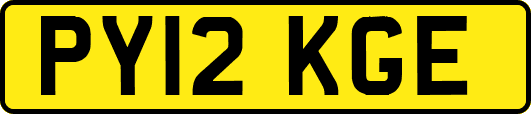 PY12KGE