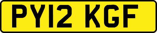 PY12KGF