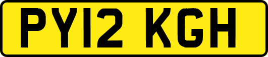 PY12KGH
