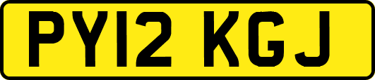 PY12KGJ