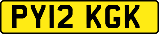 PY12KGK