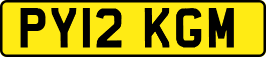 PY12KGM