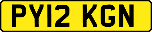 PY12KGN