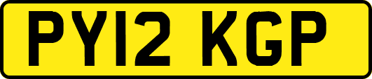 PY12KGP