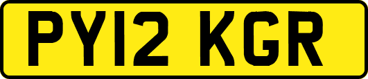 PY12KGR