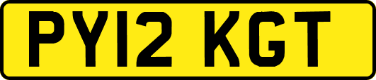 PY12KGT