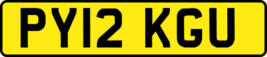 PY12KGU