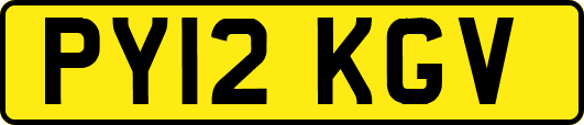 PY12KGV