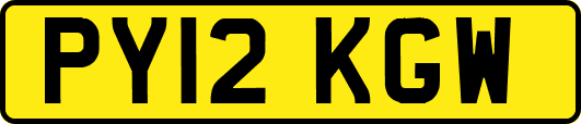 PY12KGW