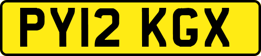 PY12KGX