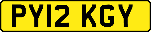 PY12KGY