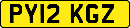 PY12KGZ