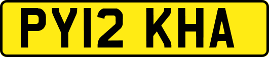 PY12KHA