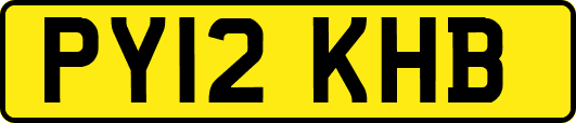 PY12KHB