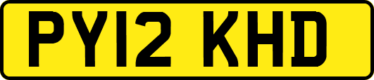PY12KHD