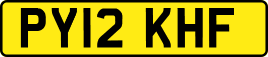 PY12KHF