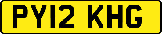 PY12KHG