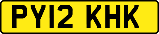 PY12KHK