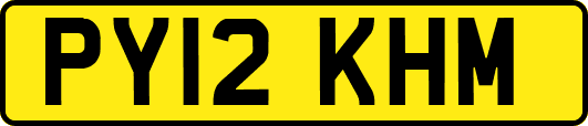 PY12KHM
