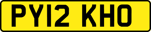 PY12KHO