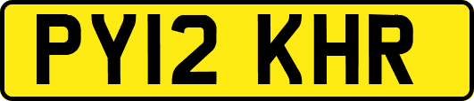 PY12KHR