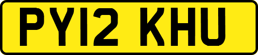 PY12KHU