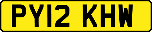 PY12KHW