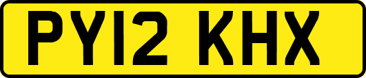 PY12KHX