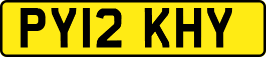 PY12KHY