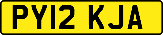PY12KJA
